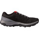 Zapatillas Salomon Outline Negro/Gris