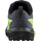 Zapatillas Salomon Sense Ride 5 GTX Gris/Verde/Negro