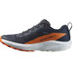 Zapatillas Salomon Sense Ride 5 GTX Marino/Naranja