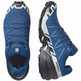 Zapatillas Salomon Speedcroos 6 GTX Azul/Plata