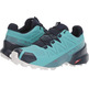 Zapatillas Salomon Speedcross 5 GTX W Turquesa