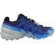 Zapatillas Salomon Speedcross 6 GTX Azul/Gris