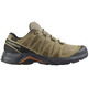 Zapatillas Salomon X-Adventure Recon GTX Kaki