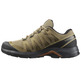 Zapatillas Salomon X-Adventure Recon GTX Kaki