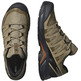 Zapatillas Salomon X-Adventure Recon GTX Kaki