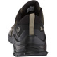 Zapatillas Salomon X Raise GTX Kaki