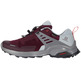 Zapatillas Salomon X Raise GTX W Morado