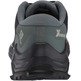 Zapatillas Salomon X Reveal W Negro/Gris