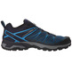 Zapatillas Salomon X Ultra 3 Azul/Negro