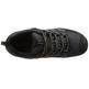 Zapatillas Keen Oakridge WP Negro/Gris