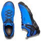 Zapatillas Keen Venture WP Azul