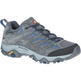 Zapato Merrell Moab 3 GTX Gris/Azul