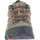 Zapato Merrell Moab 3 GTX Kaki