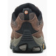 Zapato Merrell Moab 3 GTX Marrón