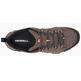 Zapato Merrell Moab 3 GTX Marrón