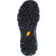 Zapato Merrell Moab 3 GTX Negro/Gris