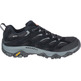 Zapato Merrell Moab 3 GTX Negro/Gris