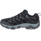 Zapato Merrell Moab 3 GTX W Negro