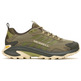 Zapato Merrell Moab Speed 2 Verde