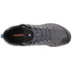 Zapatillas Merrell Siren Edge Q2 WP W Gris/Malva