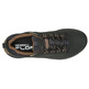 Zapato Merrell Speed 2 LTR WP Negro