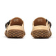 Zueco Merrell Wrapt Slide Nubuck Beige