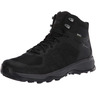 Bota Keen Explore Mid WP Gris 