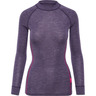 Camiseta Thermowave Merino Warm Active W 