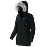 Parka Goretex Trangoworld Ibela Termo 501 