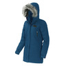 Parka Goretex Trangoworld Ibela Termo 501 