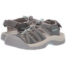 Sandalia Keen Venice II H2 W Gris Verdoso 