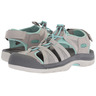 Sandalia Keen Venice II H2 W Gris Verdoso 