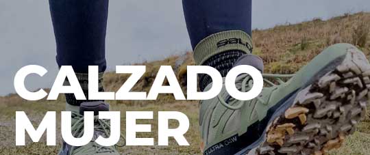 Calzado Mujer