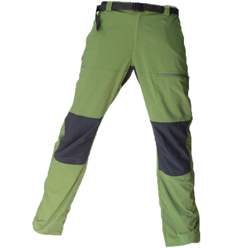 Pantalon Trangoworld Gure 9f4 Peregrinoteca