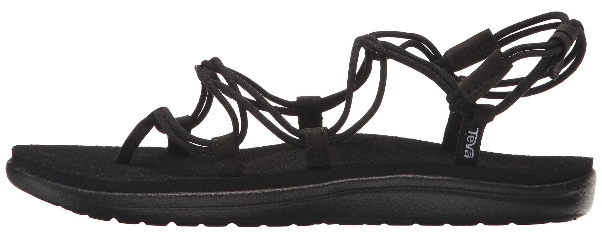 Sandalia Teva Voya Infinity W Negro Peregrinoteca