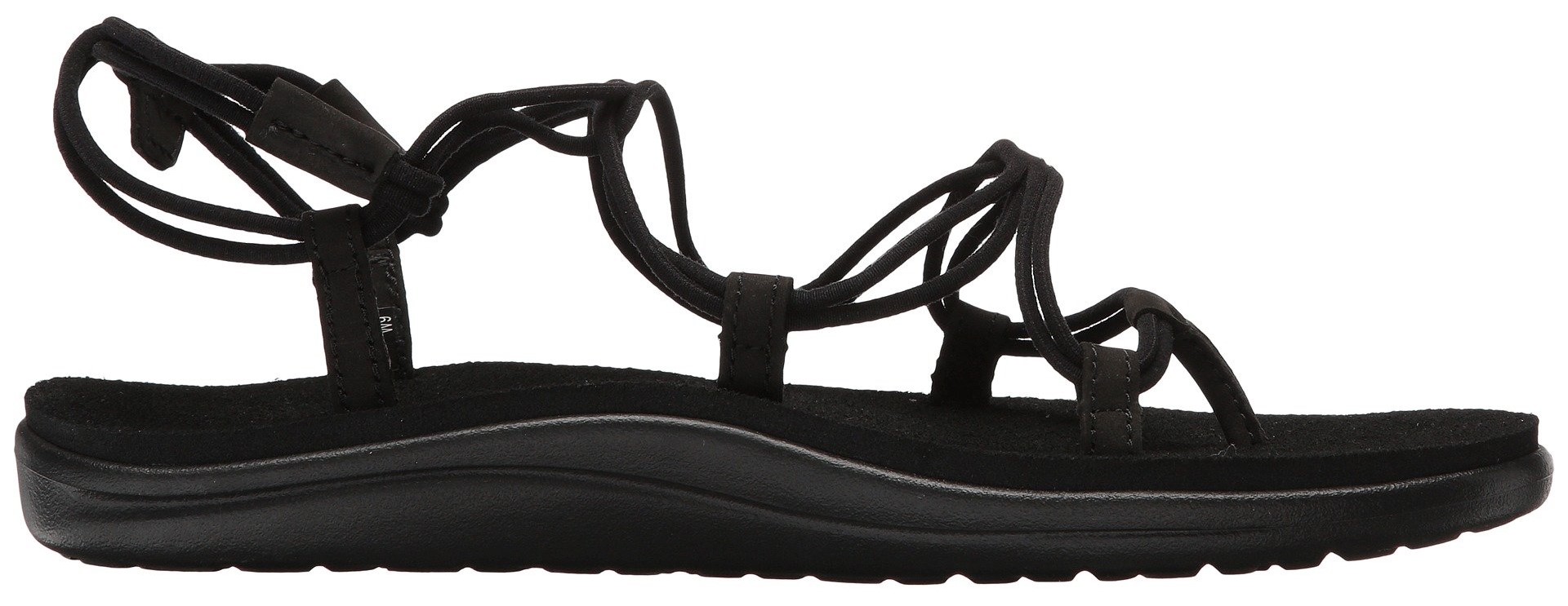 Sandalia Teva Voya Infinity W Negro Peregrinoteca