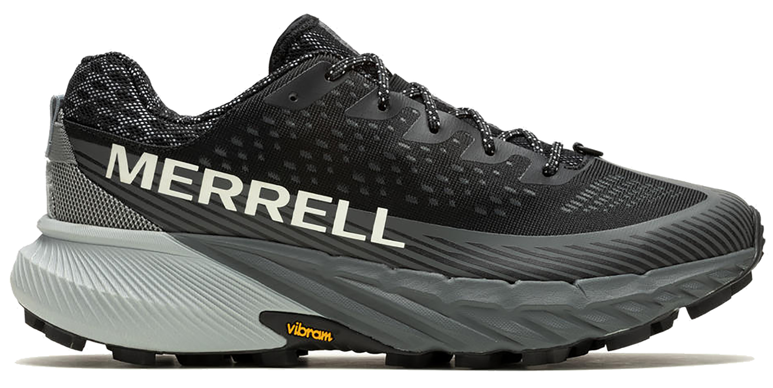 Zapatillas de trail running para hombre - Merrell Agility Peak 5