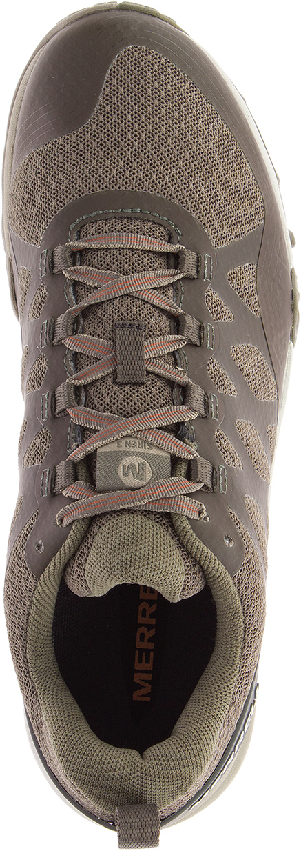 Zapatilla Merrell Siren 3 GTX W Beige - Peregrinoteca