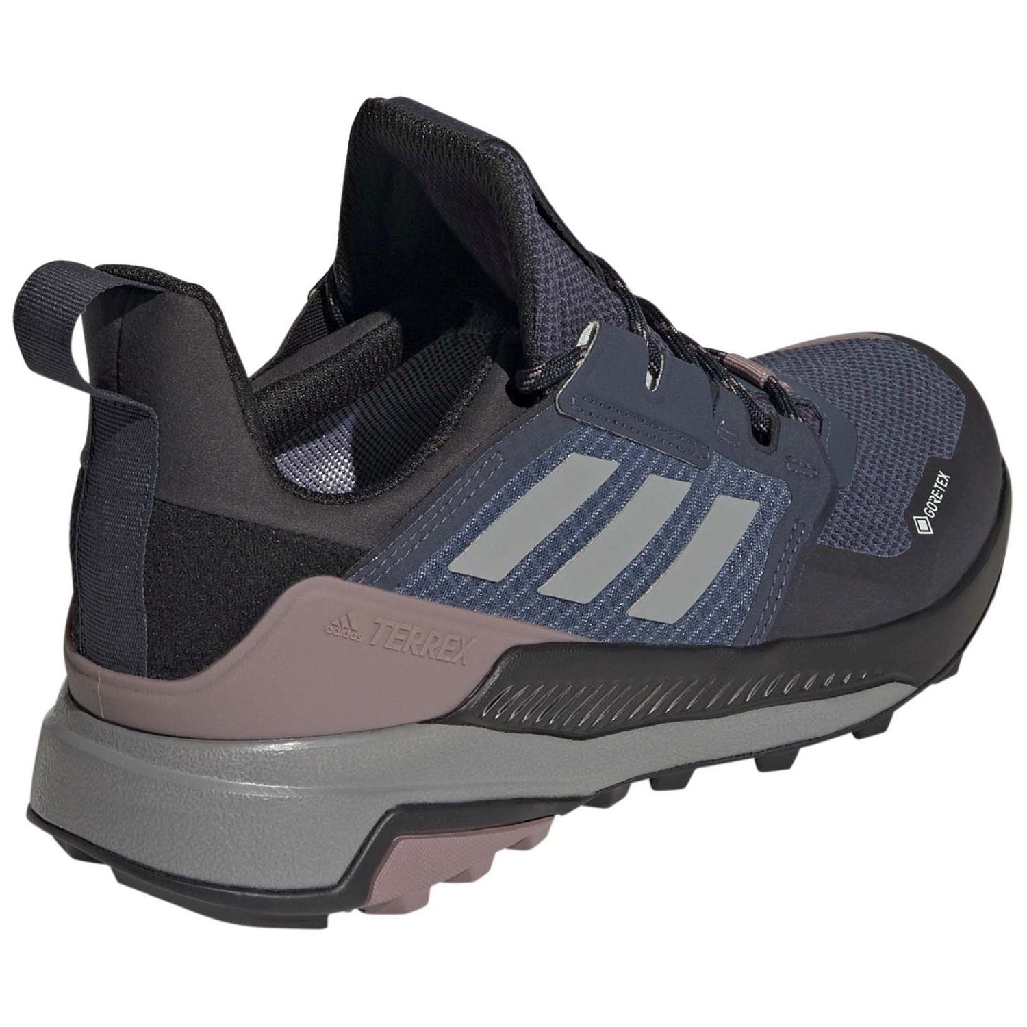 Suri Memorizar reinado Zapatillas Adidas Terrex Trailmaker GTX W Marino/Rosa