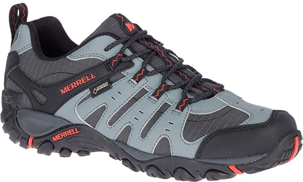 zapatillas merrell