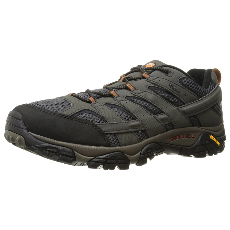 Zapato Merrell Moab 2 GTX Beluga - Peregrinoteca