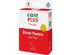 Apósitos Care Plus Anti-Blister Duo Pack