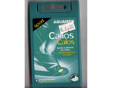 Aquamed Sport Callos 8 Grandes