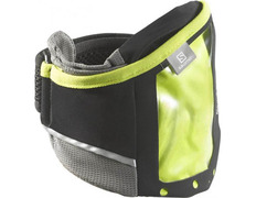 Banda Salomon Park Media Armband Verde