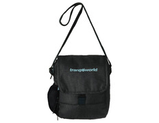 Bandolera Trangoworld Blaueis 211 U