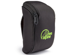 Bolsa Transporte Lowe Alpine Negra Grande