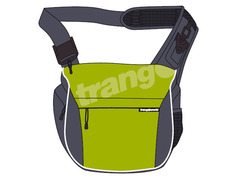 Bolso Trangoworld Kando 343 U