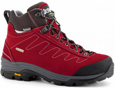 Bota Bestard Fenix Lady GTX Rojo