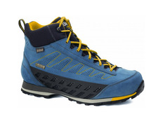 Bota Bestard Goretex Galaxy Azul