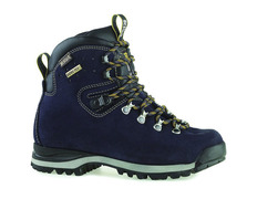 Bota Bestard Goretex Montana Lady Azul Marino